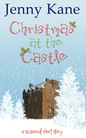 Christmas at the Castle by Jenny Kane