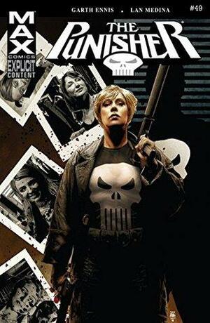 The Punisher (2004-2008) #49 by Garth Ennis