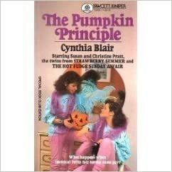The Pumpkin Principle by Cynthia Blair