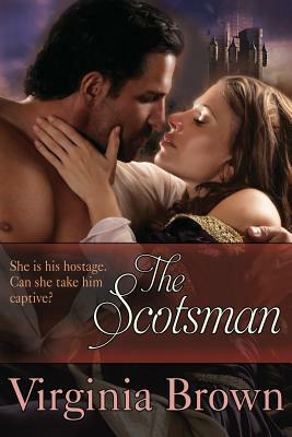 The Scotsman by Virginia Brown