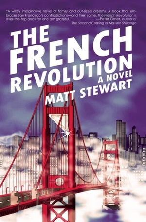 The French Revolution by Matt Stewart