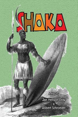 Shaka by Jan Henson Dow