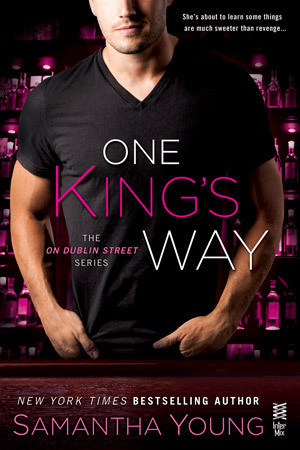 One King's Way by Samantha Young