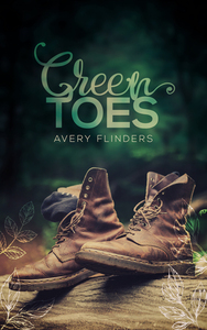 Green Toes by Avery Flinders