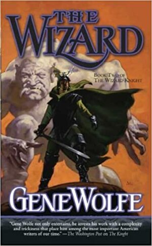 The Wizard by Gene Wolfe