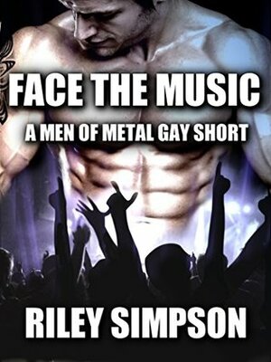 Face the Music by Riley Simpson