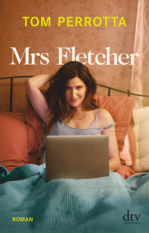 Mrs Fletcher by Tom Perrotta