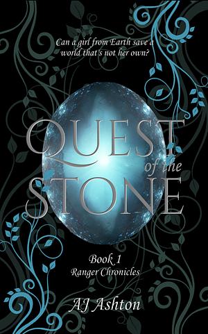 Quest of the Stone by AJ Ashton