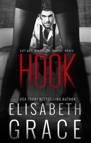 Hook by Elisabeth Grace