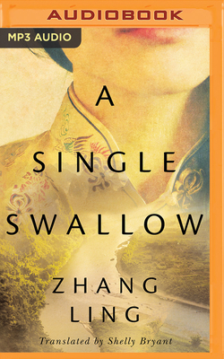 A Single Swallow by Zhang Ling