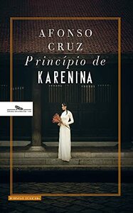 Princípio de Karenina by Afonso Cruz