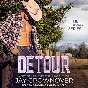 Detour by Jay Crownover