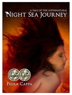 Night Sea Journey, A Tale of the Supernatural by Paula Cappa