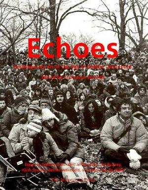 Echoes: Contemporary Art at the Age of Endless Conclusions by Jen Budney