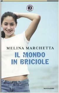 Il mondo in briciole by Melina Marchetta