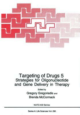 Targeting of Drugs 5: Strategies for Oligonucleotide and Gene Delivery in Therapy by 