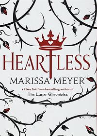 Heartless by Marissa Meyer
