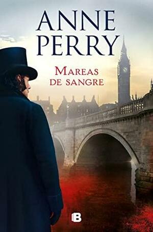 Mareas de sangre by Anne Perry