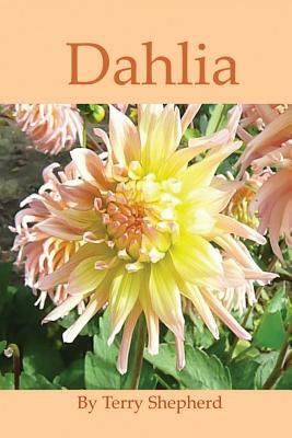 Dahlia by Terry Shepherd