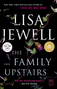 The Family Upstairs by Lisa Jewell