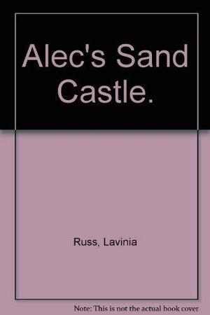 Alec's Sand Castle by Lavinia Russ, Frank Asch