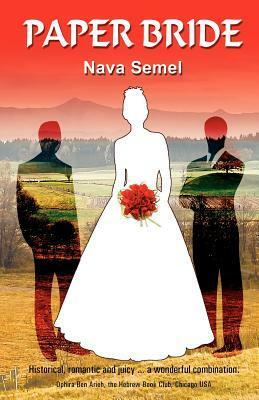 Paper Bride by Nava Semel