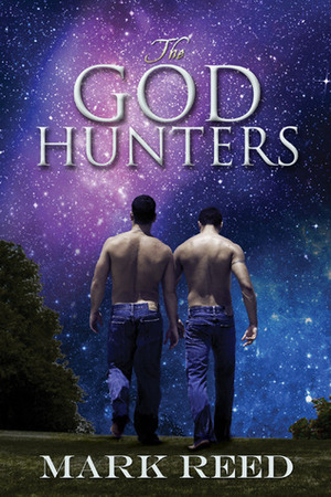 The God Hunters by Mark Reed
