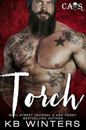 Torch by K.B. Winters