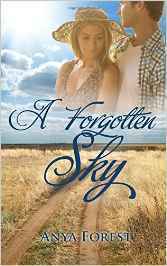 A Forgotten Sky by Anya Forest