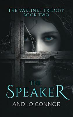 The Speaker by Andi O'Connor