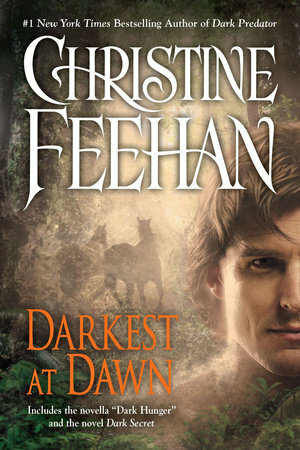 Darkest at Dawn by Christine Feehan