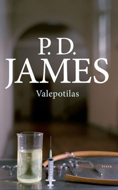 Valepotilas by P.D. James