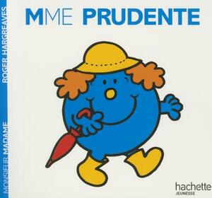 Madame Prudente by Roger Hargreaves