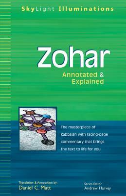 Zohar: Annotated & Explained by 