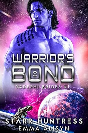 Warrior's Bond by Emma Alisyn, Sora Stargazer