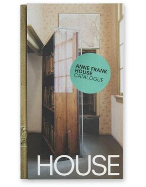 Anne Frank House by Elias van der Plicht, Anne Frank House