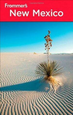 Frommer's New Mexico by Lesley S. King