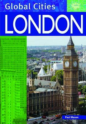 London by Paul Mason