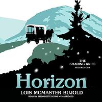 Horizon by Lois McMaster Bujold