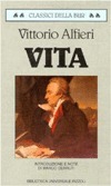 Vita by Vittorio Alfieri, Marco Cerruti