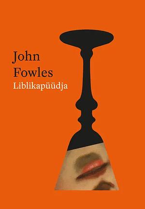 Liblikapüüdja by John Fowles