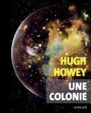 Half Way Home by Hugh Howey