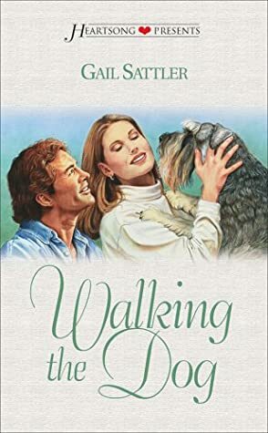 Walking the Dog by Gail Sattler