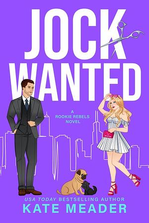 Jock Wanted by Kate Meader