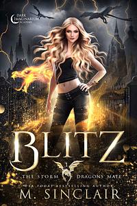 Blitz by M. Sinclair