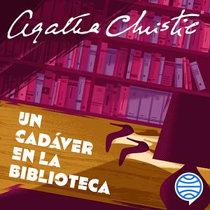 Un cadáver en la biblioteca by Agatha Christie