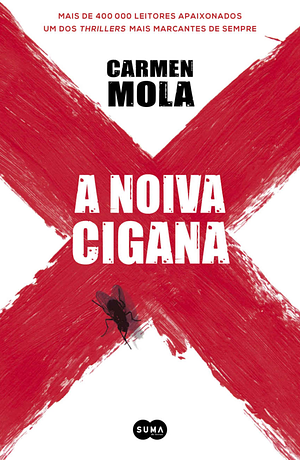 A Noiva Cigana by Carmen Mola