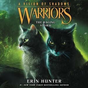 The Raging Storm by Erin Hunter