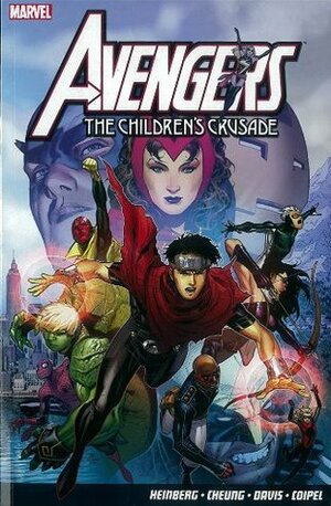 Avengers: The Children's Crusade by Allan Heinberg