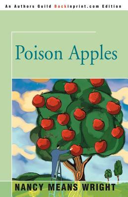 Poison Apples by Nancy Means Wright